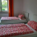Apartament Traumwohnung In Feldrandlage *