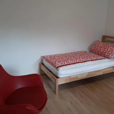 Appartamento Traumwohnung In Feldrandlage *