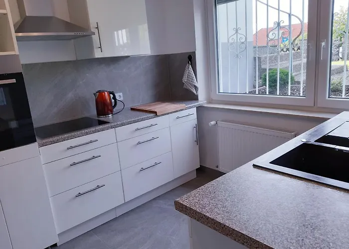 Traumwohnung In Feldrandlage Apartment