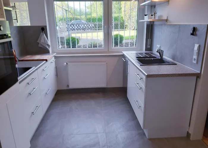 Traumwohnung In Feldrandlage Apartment