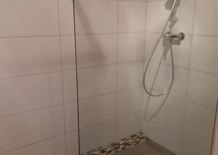 Traumwohnung In Feldrandlage Apartment Rod am Berg